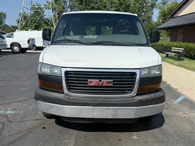 2015 GMC Savana 2500  Cargo Van - Photo 2 - Flushing, MI 48433