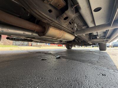 2015 GMC Savana 2500  Cargo Van - Photo 27 - Flushing, MI 48433