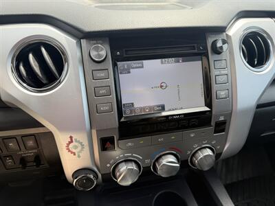 2019 Toyota Tundra SR5 4X4  TRD Off Road - Photo 21 - Flushing, MI 48433