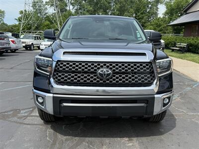 2019 Toyota Tundra SR5 4X4  TRD Off Road - Photo 2 - Flushing, MI 48433