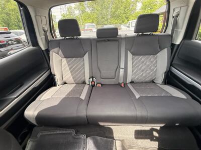 2019 Toyota Tundra SR5 4X4  TRD Off Road - Photo 12 - Flushing, MI 48433
