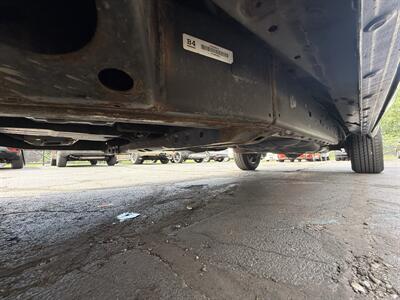 2019 Toyota Tundra SR5 4X4  TRD Off Road - Photo 43 - Flushing, MI 48433