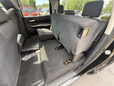 2019 Toyota Tundra SR5 4X4  TRD Off Road - Photo 15 - Flushing, MI 48433