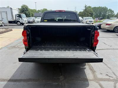 2019 Toyota Tundra SR5 4X4  TRD Off Road - Photo 27 - Flushing, MI 48433
