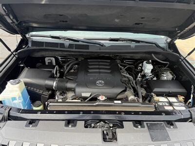 2019 Toyota Tundra SR5 4X4  TRD Off Road - Photo 40 - Flushing, MI 48433