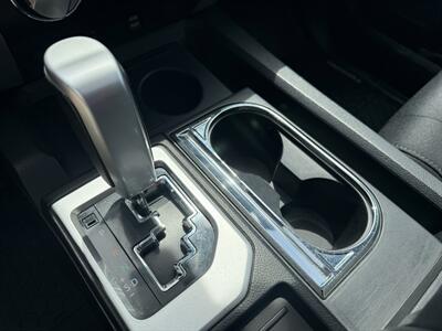 2019 Toyota Tundra SR5 4X4  TRD Off Road - Photo 20 - Flushing, MI 48433
