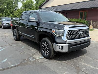 2019 Toyota Tundra SR5 4X4  TRD Off Road Truck