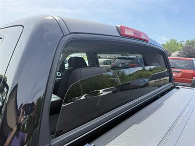 2019 Toyota Tundra SR5 4X4  TRD Off Road - Photo 22 - Flushing, MI 48433