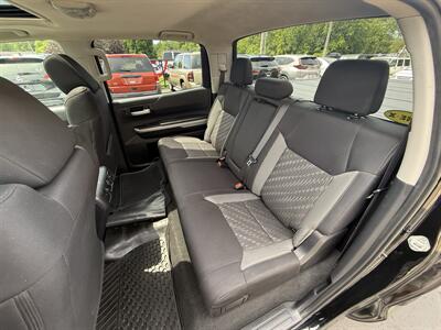 2019 Toyota Tundra SR5 4X4  TRD Off Road - Photo 13 - Flushing, MI 48433