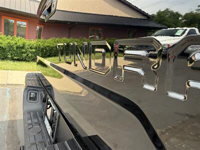 2019 Toyota Tundra SR5 4X4  TRD Off Road - Photo 33 - Flushing, MI 48433