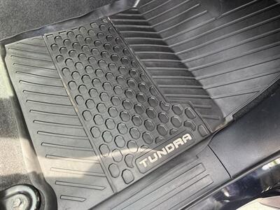 2019 Toyota Tundra SR5 4X4  TRD Off Road - Photo 37 - Flushing, MI 48433