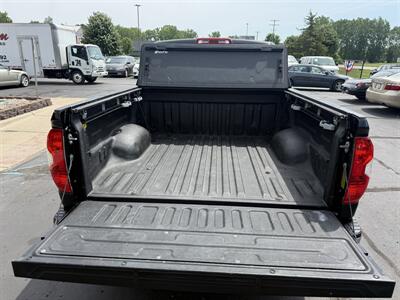 2019 Toyota Tundra SR5 4X4  TRD Off Road - Photo 30 - Flushing, MI 48433