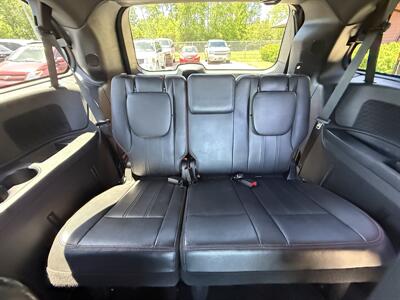 2016 Dodge Grand Caravan R/T - Photo 16 - Flushing, MI 48433