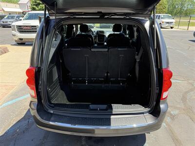 2016 Dodge Grand Caravan R/T - Photo 20 - Flushing, MI 48433