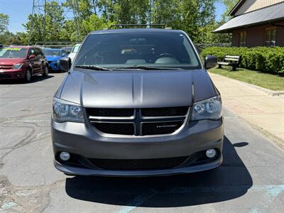 2016 Dodge Grand Caravan R/T - Photo 3 - Flushing, MI 48433
