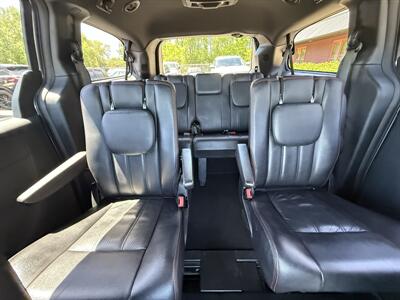 2016 Dodge Grand Caravan R/T - Photo 11 - Flushing, MI 48433