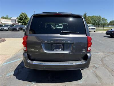 2016 Dodge Grand Caravan R/T - Photo 6 - Flushing, MI 48433