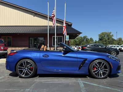 2025 BMW Z4 M40i - Photo 7 - Flushing, MI 48433