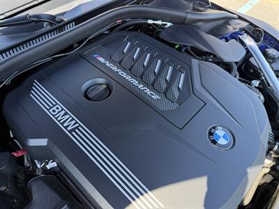 2025 BMW Z4 M40i - Photo 38 - Flushing, MI 48433