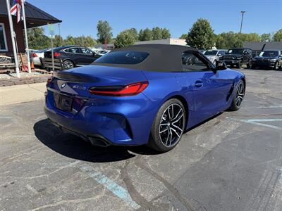 2025 BMW Z4 M40i - Photo 20 - Flushing, MI 48433