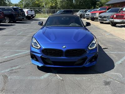 2025 BMW Z4 M40i - Photo 11 - Flushing, MI 48433