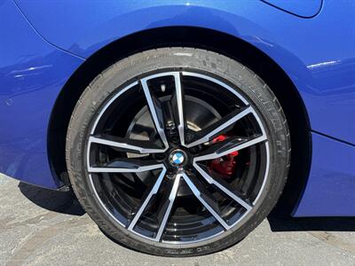 2025 BMW Z4 M40i - Photo 25 - Flushing, MI 48433
