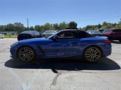 2025 BMW Z4 M40i - Photo 21 - Flushing, MI 48433
