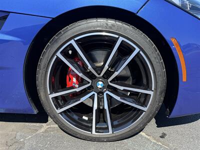 2025 BMW Z4 M40i - Photo 23 - Flushing, MI 48433