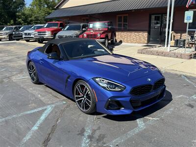 2025 BMW Z4 M40i - Photo 12 - Flushing, MI 48433