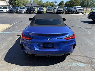 2025 BMW Z4 M40i - Photo 18 - Flushing, MI 48433