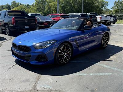 2025 BMW Z4 M40i - Photo 14 - Flushing, MI 48433