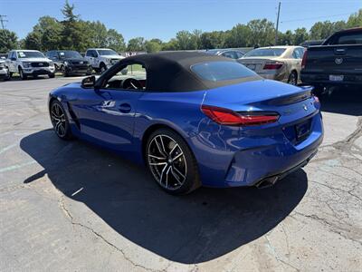 2025 BMW Z4 M40i - Photo 17 - Flushing, MI 48433
