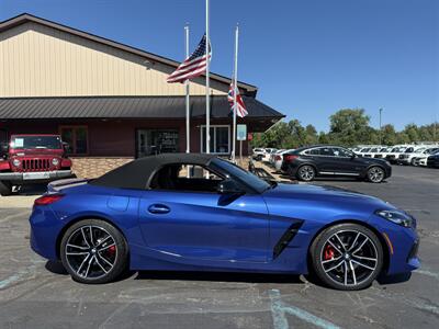 2025 BMW Z4 M40i - Photo 16 - Flushing, MI 48433
