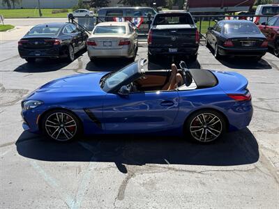 2025 BMW Z4 M40i - Photo 13 - Flushing, MI 48433