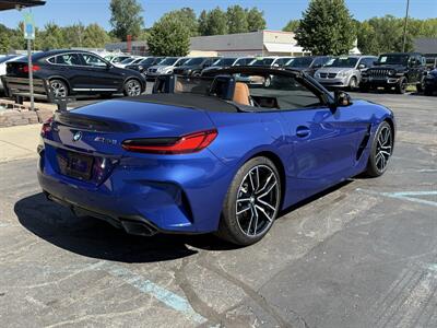 2025 BMW Z4 M40i - Photo 5 - Flushing, MI 48433