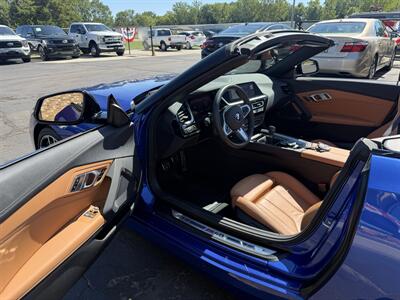 2025 BMW Z4 M40i - Photo 28 - Flushing, MI 48433