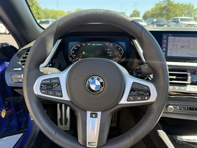 2025 BMW Z4 M40i - Photo 32 - Flushing, MI 48433