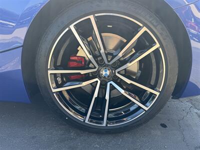 2025 BMW Z4 M40i - Photo 24 - Flushing, MI 48433