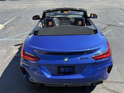 2025 BMW Z4 M40i - Photo 10 - Flushing, MI 48433