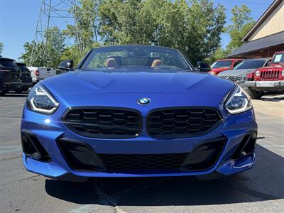 2025 BMW Z4 M40i - Photo 6 - Flushing, MI 48433