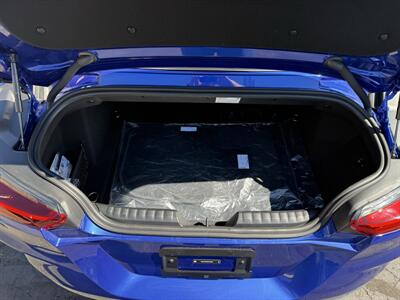 2025 BMW Z4 M40i - Photo 40 - Flushing, MI 48433