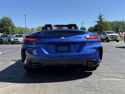 2025 BMW Z4 M40i - Photo 15 - Flushing, MI 48433
