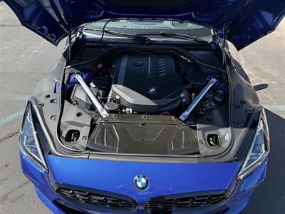 2025 BMW Z4 M40i - Photo 39 - Flushing, MI 48433