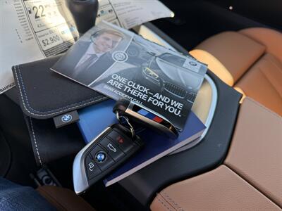 2025 BMW Z4 M40i - Photo 35 - Flushing, MI 48433