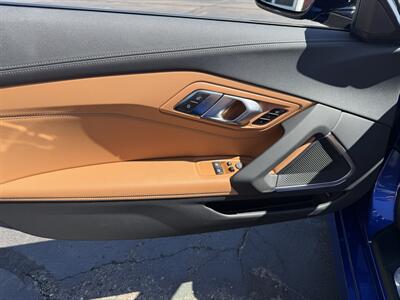 2025 BMW Z4 M40i - Photo 26 - Flushing, MI 48433
