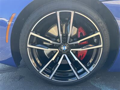 2025 BMW Z4 M40i - Photo 22 - Flushing, MI 48433