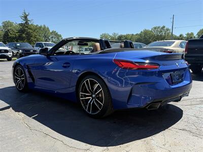 2025 BMW Z4 M40i - Photo 9 - Flushing, MI 48433