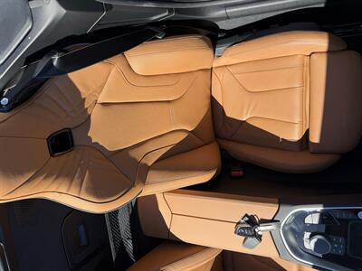 2025 BMW Z4 M40i - Photo 27 - Flushing, MI 48433