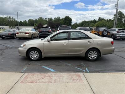2006 Toyota Camry LE - Photo 10 - Flushing, MI 48433