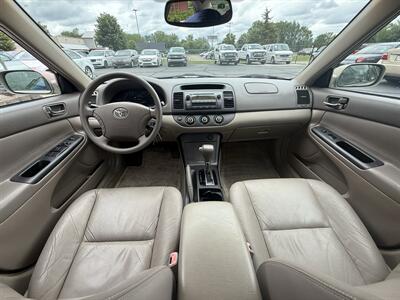 2006 Toyota Camry LE - Photo 18 - Flushing, MI 48433
